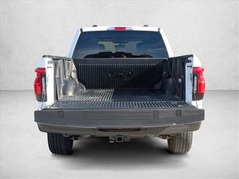 Certified 2024 Ford F150 Lightning Pro image 7