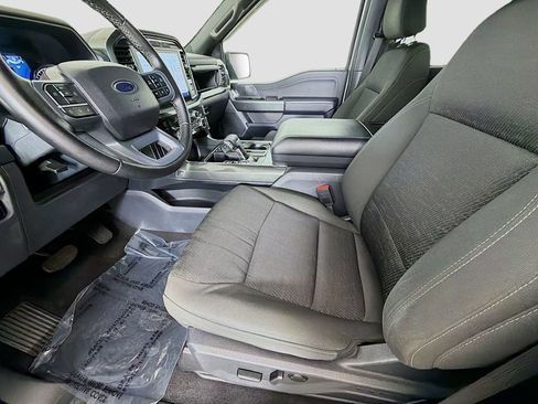 Used 2023 Ford F150 XLT w/ Equipment Group 302A High AWD/4WD image 22