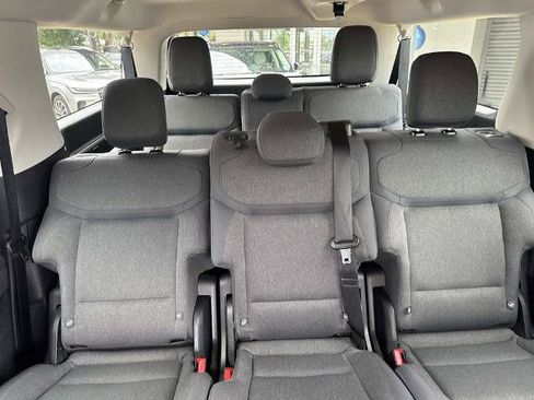 Certified 2025 Ford Expedition Max Active RWD image 12