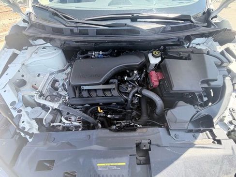 Used 2022 Nissan Rogue Sport SL w/ Premium Package image 40