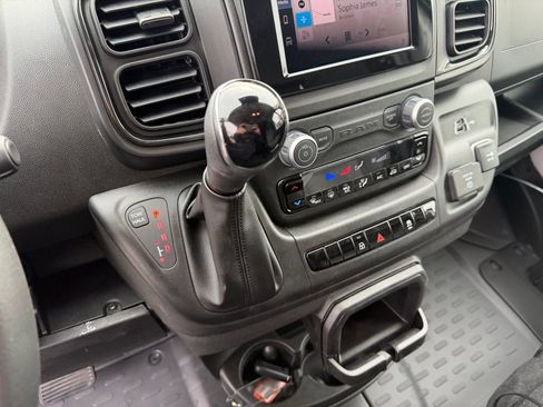 New 2026 RAM ProMaster 2500 w/ Convenience Group FWD image 24