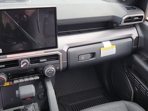 New 2026 Toyota 4Runner TRD Sport Premium AWD/4WD image 6