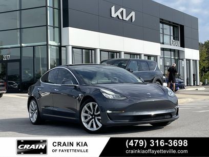 Used 2019 Tesla Model 3 Long Range