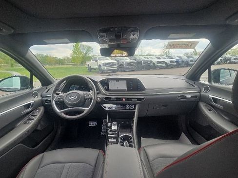 Used 2022 Hyundai Sonata SEL Plus FWD image 17