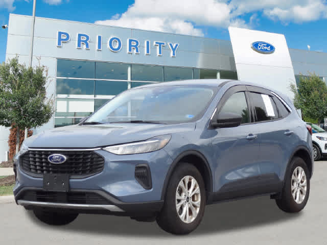 Used 2024 Ford Escape Active AWD/4WD image 1