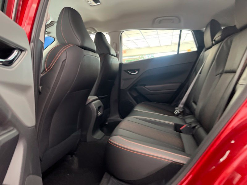 New 2026 Subaru Crosstrek 2.5i Limited AWD/4WD image 17