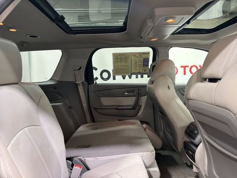 Used 2014 GMC Acadia SLT image 15