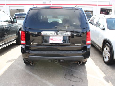 Used 2009 Honda Pilot Touring image 8