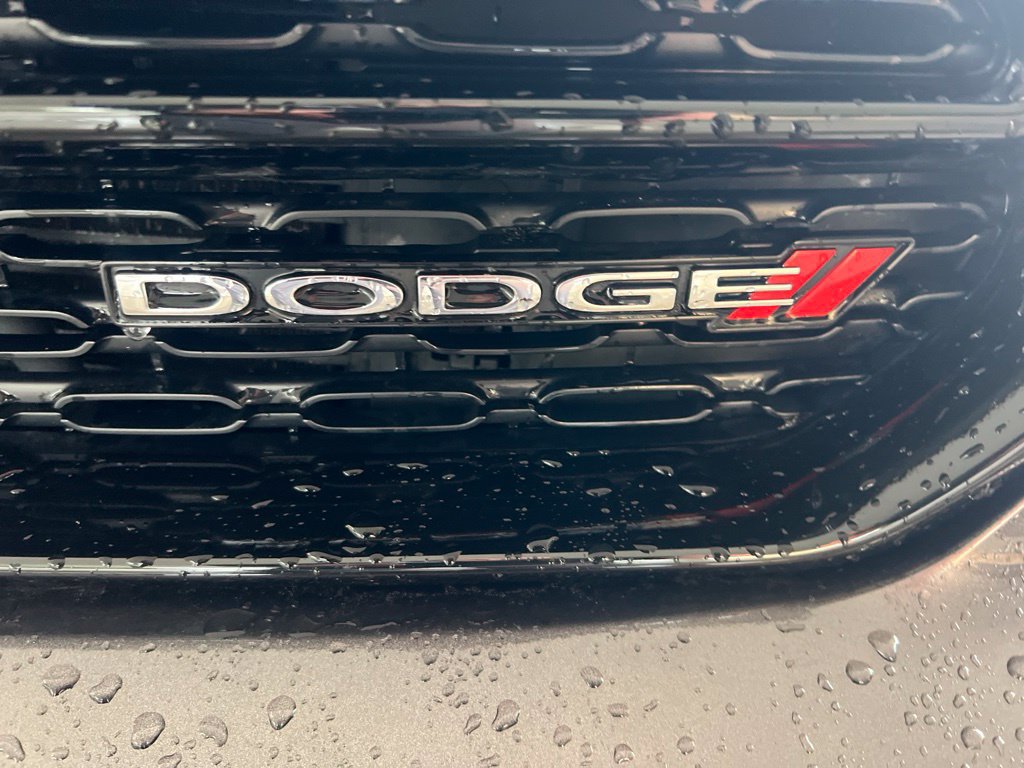 Used 2019 Dodge Durango SXT AWD/4WD image 30