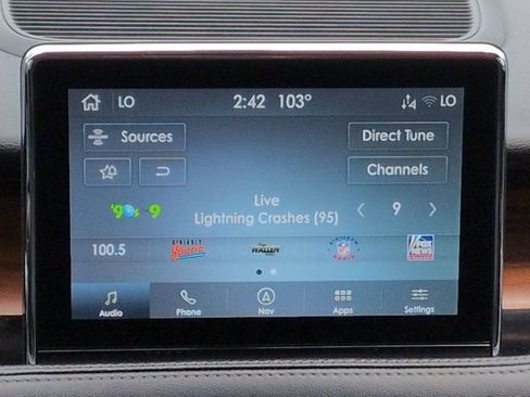 Used 2022 Lincoln Corsair Grand Touring w/ Elements Technology Bundle AWD/4WD image 18