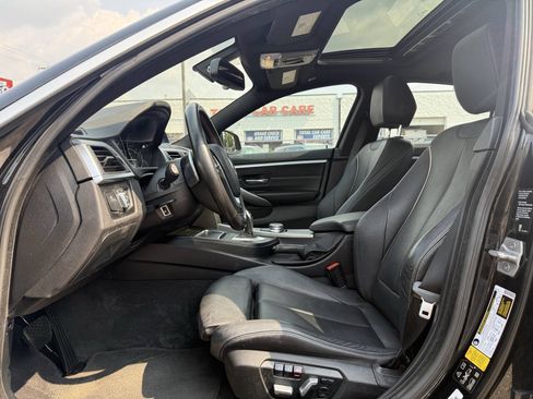 Used 2018 BMW 430i Gran Coupe xDrive AWD/4WD image 13