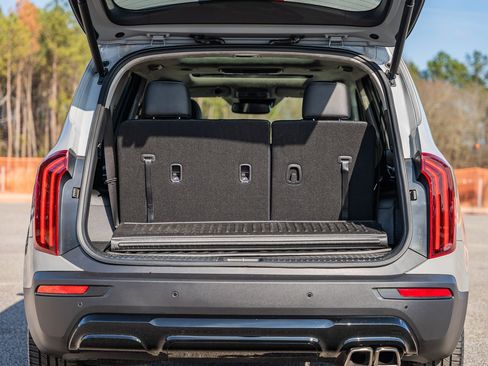 Used 2022 Kia Telluride SX w/ SX Prestige Package image 15