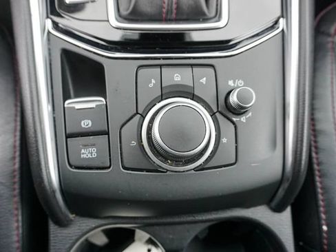 Used 2024 MAZDA CX-5 Carbon Edition AWD/4WD image 22