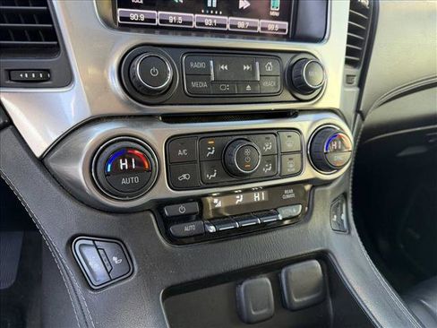 Used 2015 Chevrolet Tahoe LT w/ Luxury Package image 20