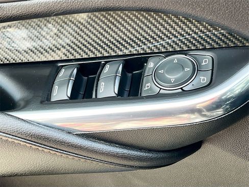 Used 2019 Cadillac XT4 Sport w/ Cold Weather Package image 18