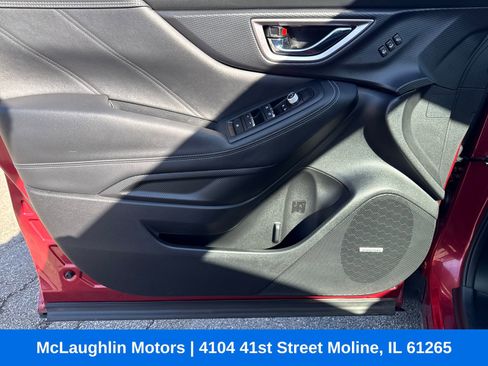 Certified 2021 Subaru Forester Touring w/ Popular Package #2 image 11