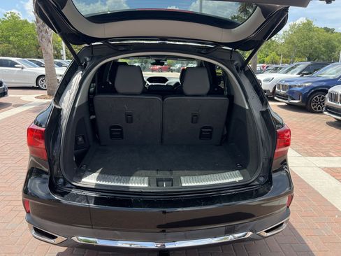Used 2019 Acura MDX FWD image 33