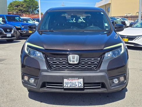 Used 2019 Honda Passport Sport image 23