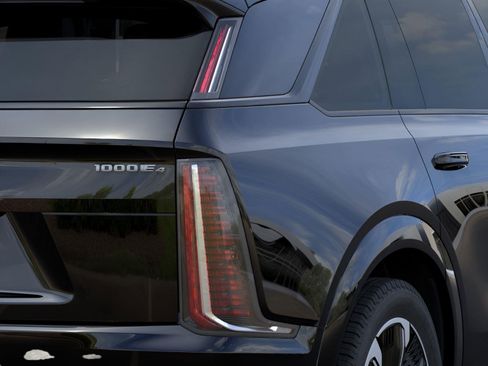 New 2025 Cadillac Escalade IQ Sport 2 AWD/4WD image 11