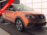 Used 2019 Nissan Kicks SV w/ Exterior Package image 5