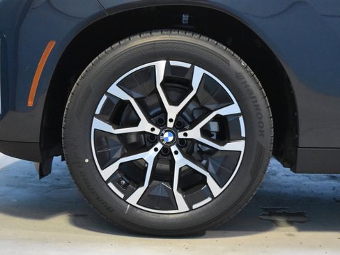 New 2026 BMW X3 xDrive30 w/ Premium Package image 21