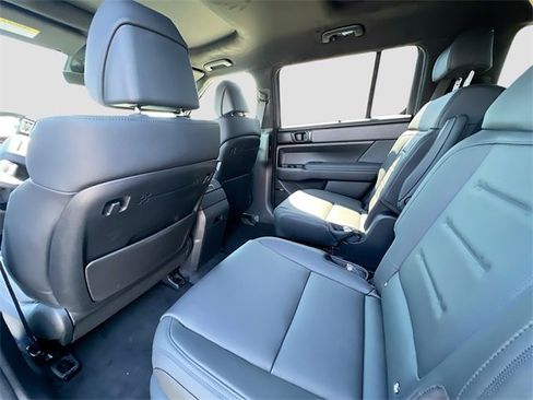 New 2025 Hyundai Santa Fe Calligraphy image 26