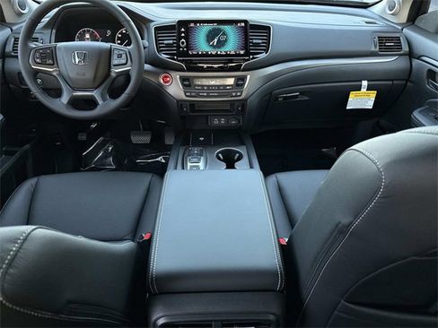 New 2026 Honda Ridgeline RTL image 16