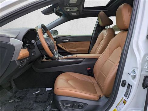 Certified 2022 Toyota Avalon Limited image 17