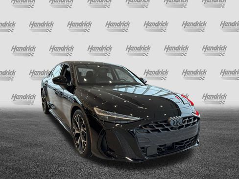 New 2026 Audi A6 Prestige image 2