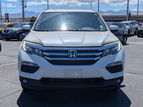 Used 2016 Honda Pilot EX-L image 10