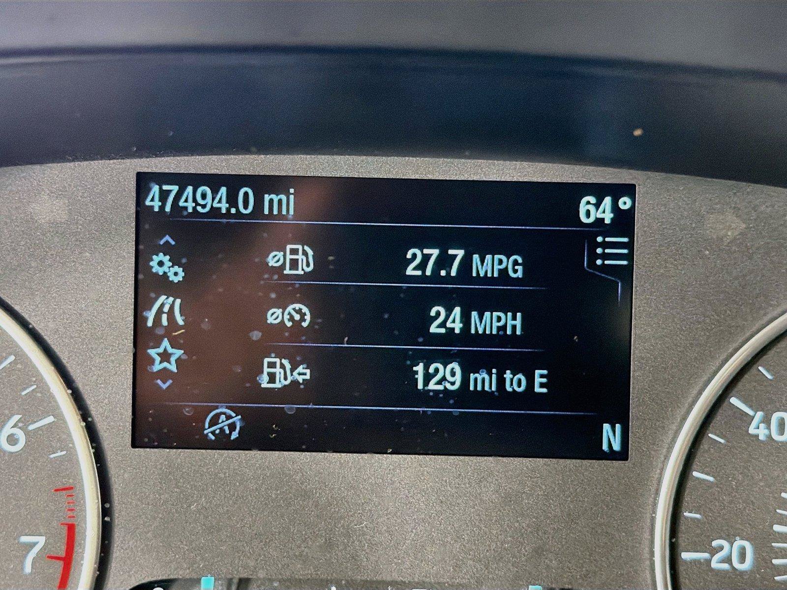 Used 2021 Ford EcoSport SE AWD/4WD image 18
