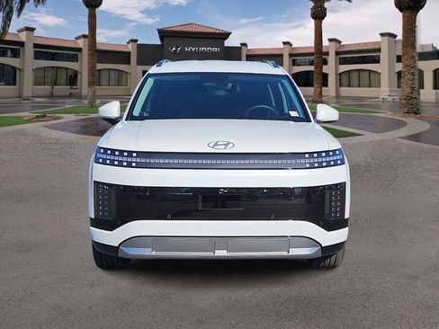 New 2026 Hyundai Ioniq 9 SEL w/ Tow & Go Package image 3