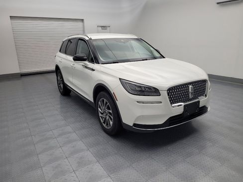 Used 2022 Lincoln Corsair AWD w/ Equipment Group 101A image 13