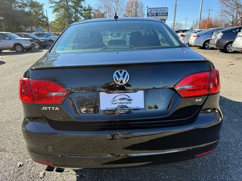 Used 2014 Volkswagen Jetta SE image 6