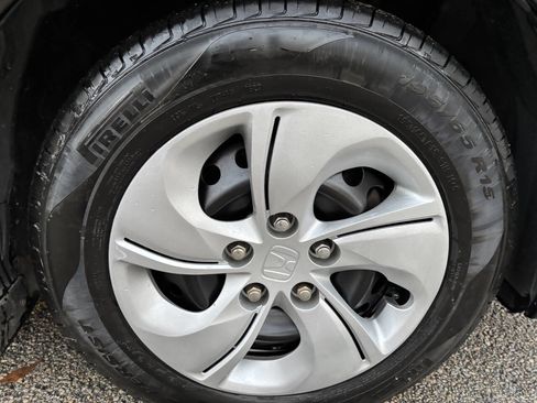 Used 2013 Honda Civic LX image 28