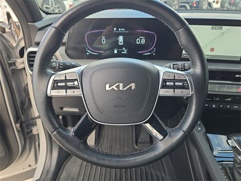 Used 2024 Kia Telluride EX X-Line image 27