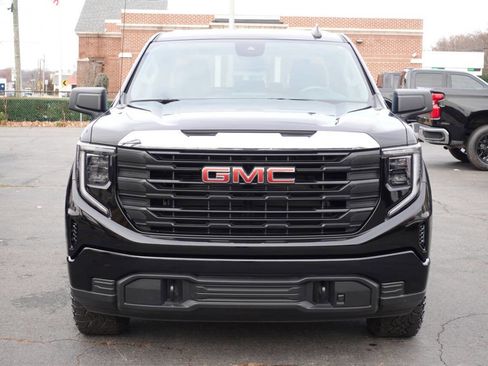 Used 2023 GMC Sierra 1500 Pro image 5