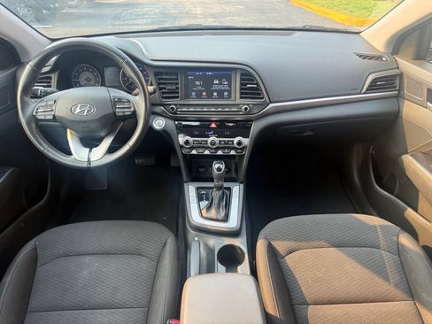 Used 2020 Hyundai Elantra Value Edition w/ Cargo Package (C1) FWD image 7