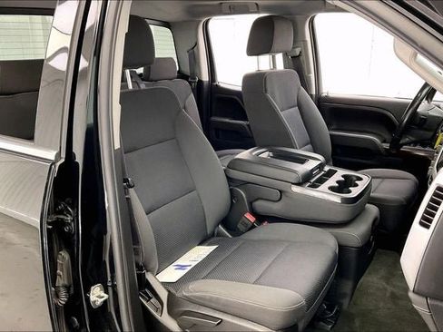 Used 2016 GMC Sierra 1500 SLE w/ SLE Value Package AWD/4WD image 7
