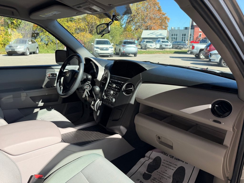Used 2013 Honda Pilot EX image 18
