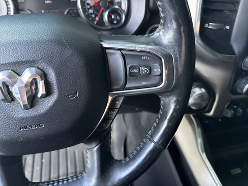 Used 2019 RAM 1500 Laramie image 19