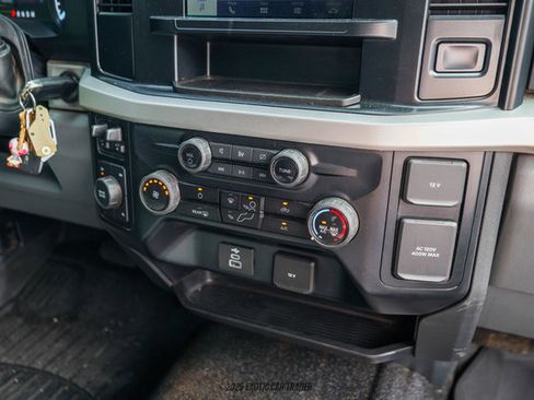 Used 2024 Ford F450 XLT w/ 360-Degree Camera Package AWD/4WD image 57