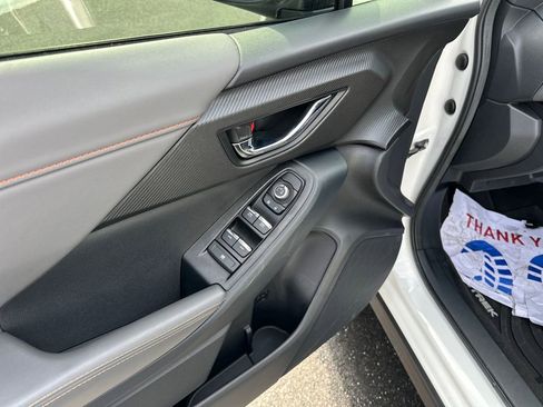 Used 2024 Subaru Crosstrek 2.5i Limited image 21