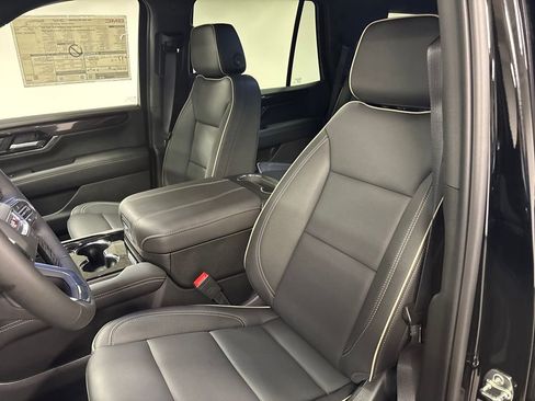 New 2026 GMC Yukon Elevation RWD image 26