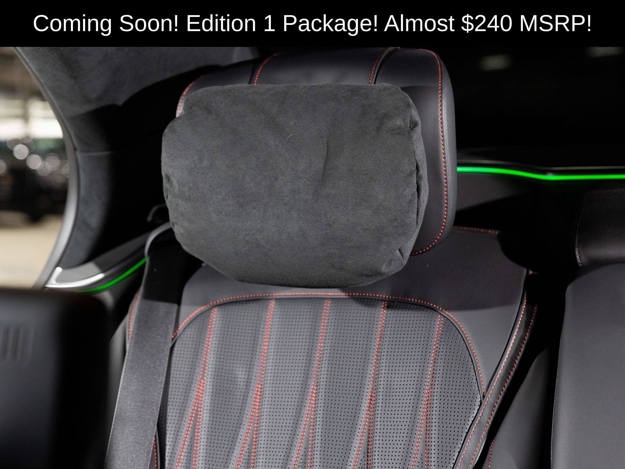 Used 2024 Mercedes-Benz S 63 AMG S w/ Carbon Fiber Exterior Package image 14