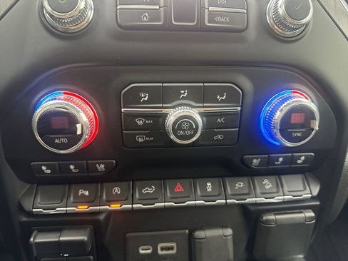 Used 2020 GMC Sierra 1500 Denali image 21