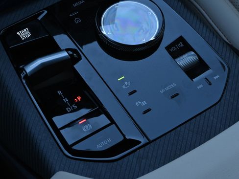 New 2026 BMW X3 xDrive30 w/ Convenience Package image 15