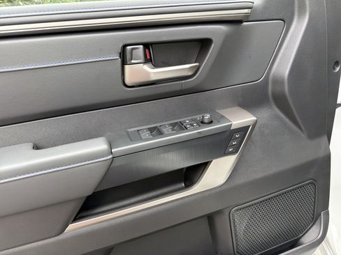 New 2026 Toyota Sequoia Platinum AWD/4WD image 10