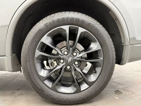 Used 2021 Dodge Durango GT w/ Blacktop Package AWD/4WD image 69