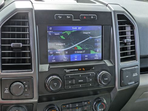 Used 2020 Ford F150 XLT w/ Equipment Group 302A Luxury image 24